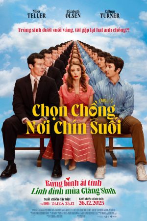 Chọn Chồng Nơi Chín Suối Chọn Chồng Nơi Chín Suối