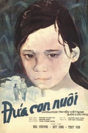 Đứa Con Nuôi Đứa Con Nuôi