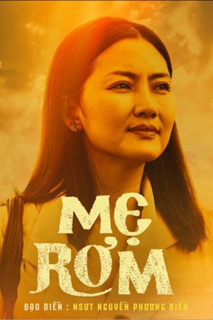Mẹ rơm