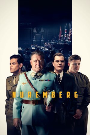 Nuremberg: Phiên Tòa Lịch Sử