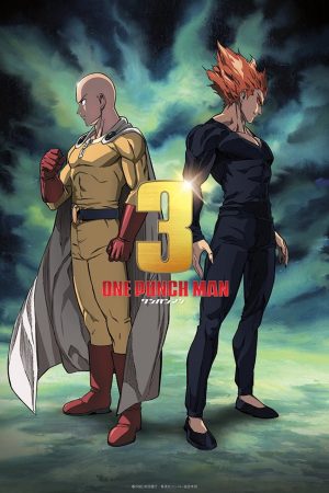 One Punch Man (Phần 3) One Punch Man (Phần 3)