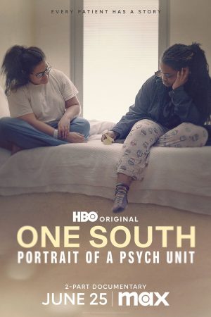 One South: Toàn Cảnh Một Khoa Tâm Thần