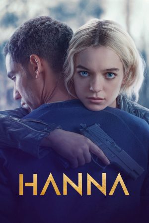 Sát Thủ Hanna (Phần 1) Sát Thủ Hanna (Phần 1)